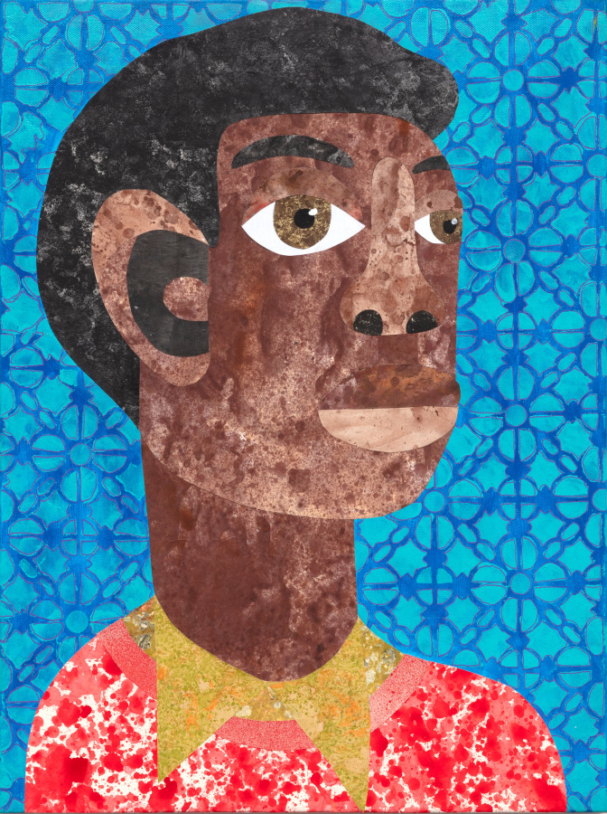 Evita Tezeno Express Yourself, 2023