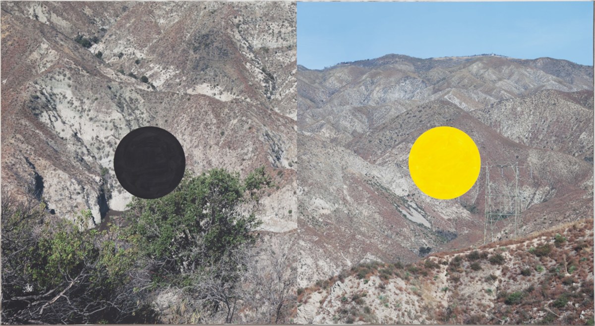 James Hyde, Locations, 2015