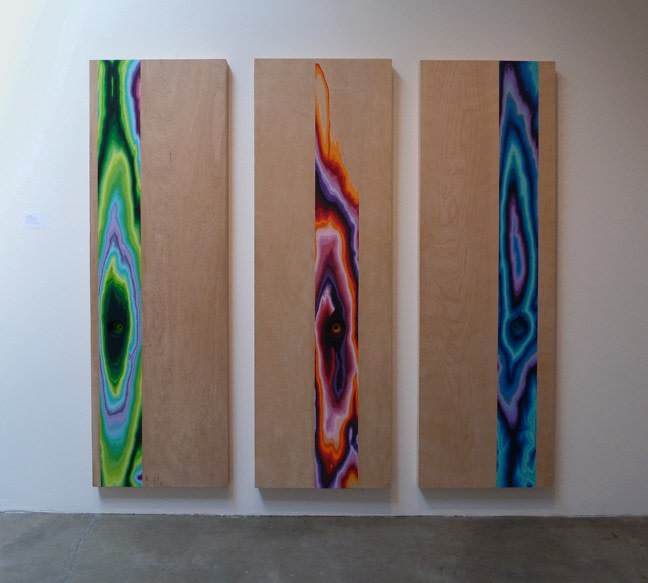 Installation Views of Tilt Shift LA: New Queer Perspectives on the Western Edge