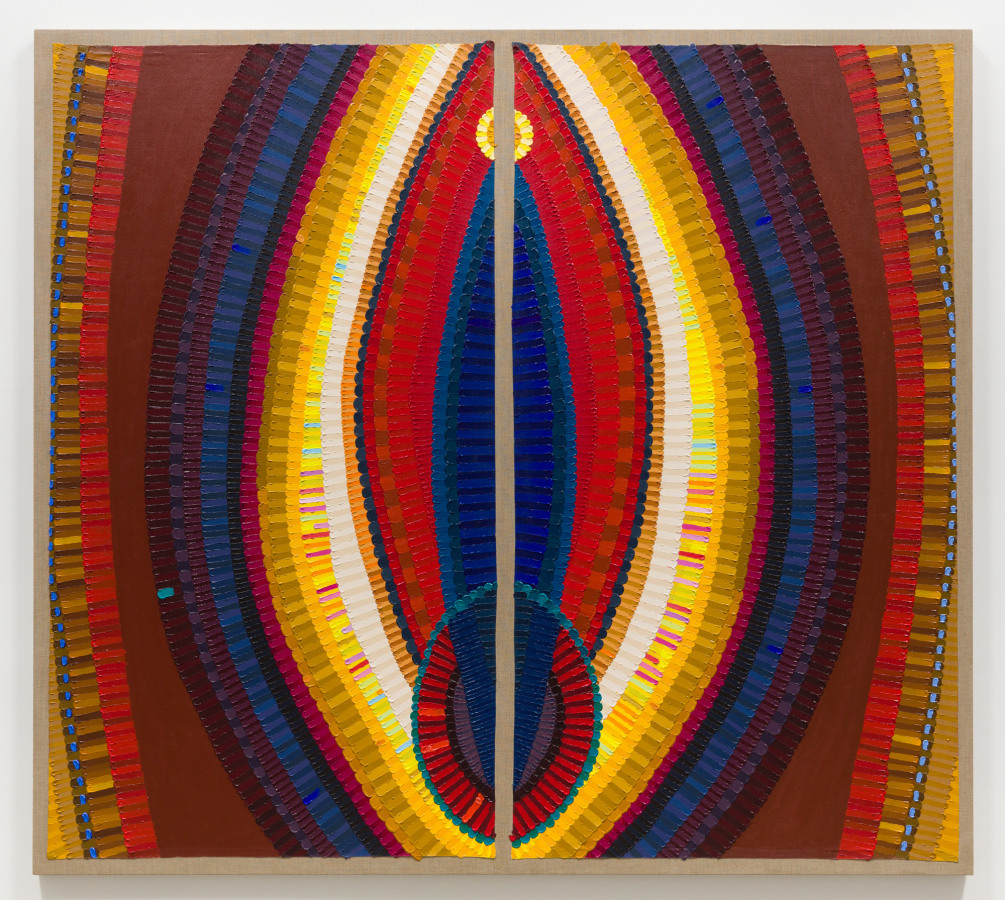 June Edmonds Unina, 2017