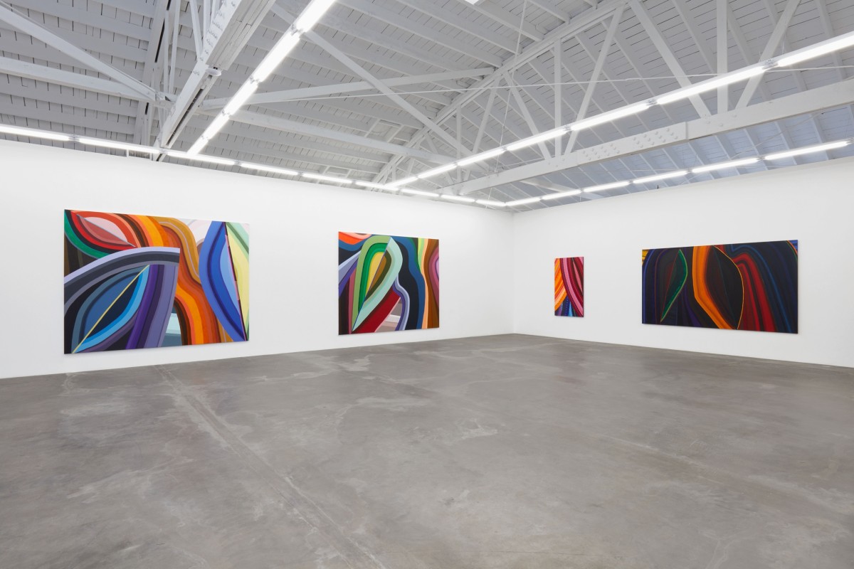 Installation view 3 of June Edmonds: Joy of Other Suns