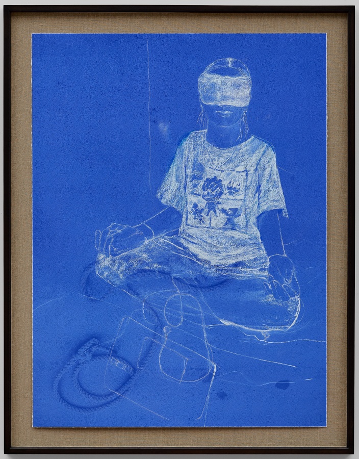 Margaret Morgan Cords, 2023