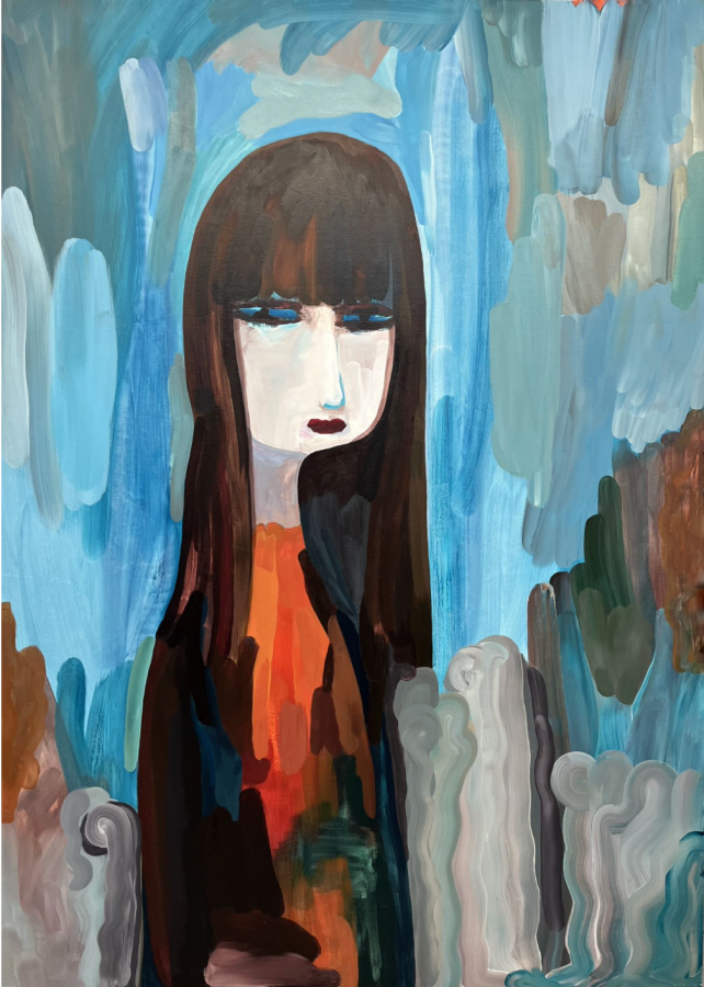 Edie Beaucage Bestie,&nbsp;2022