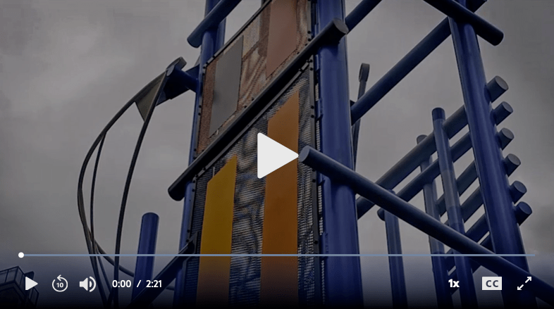 WETA Around Town | Streaming Edition: Buoyant Force