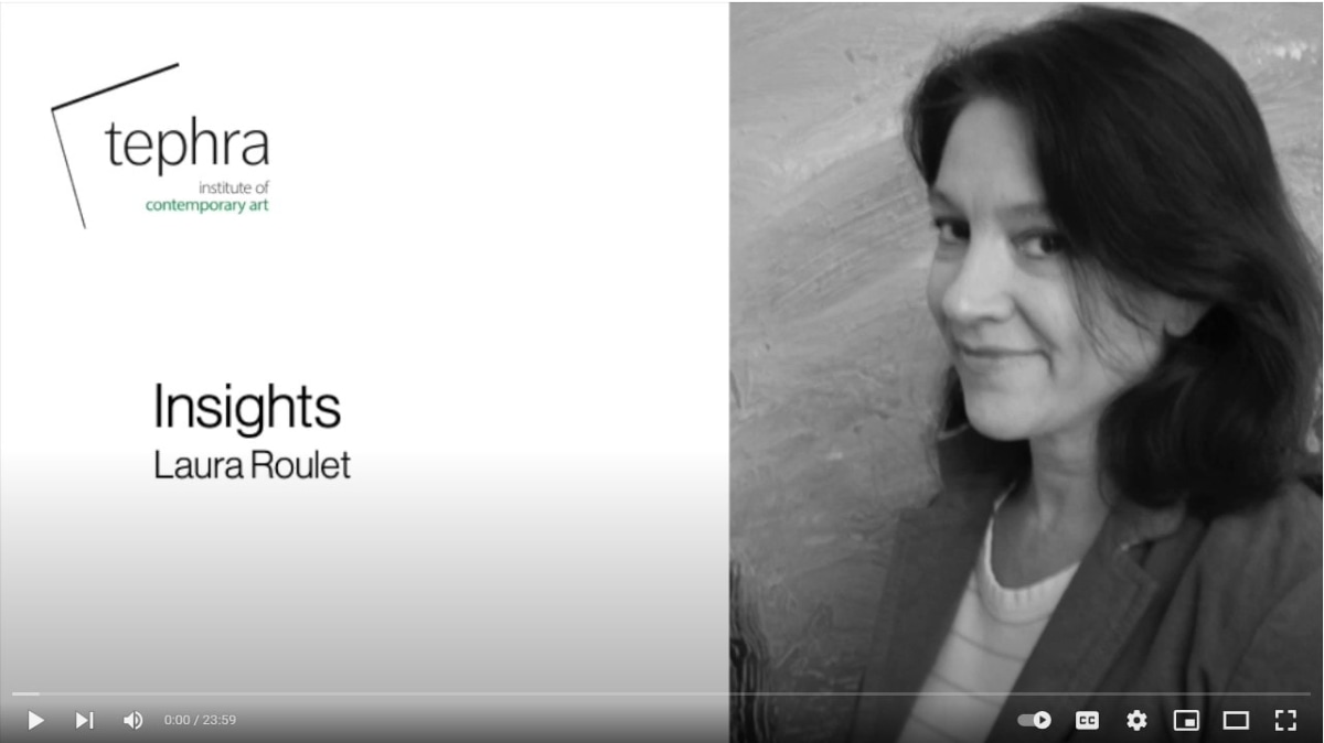 Insights: Laura Roulet