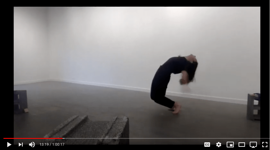 Creative Response: Rex Delafkaran