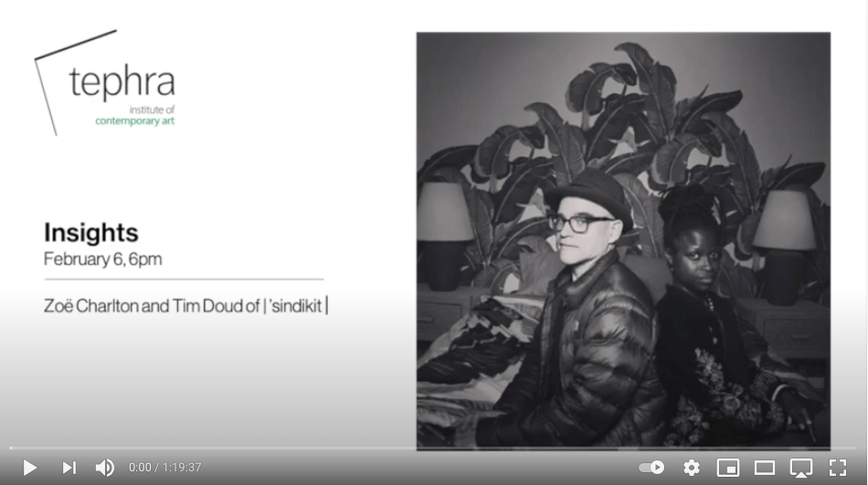 Insights: | 'sindikit |