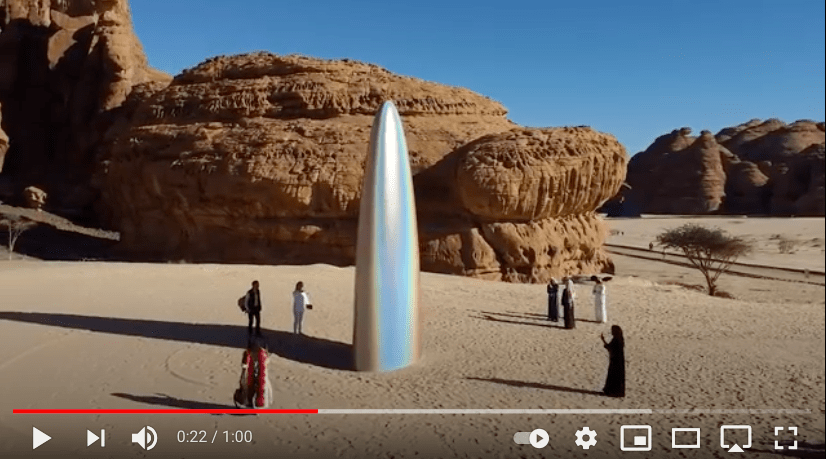 Gisela Col&oacute;n:&nbsp;The Future is Now,&nbsp;2020