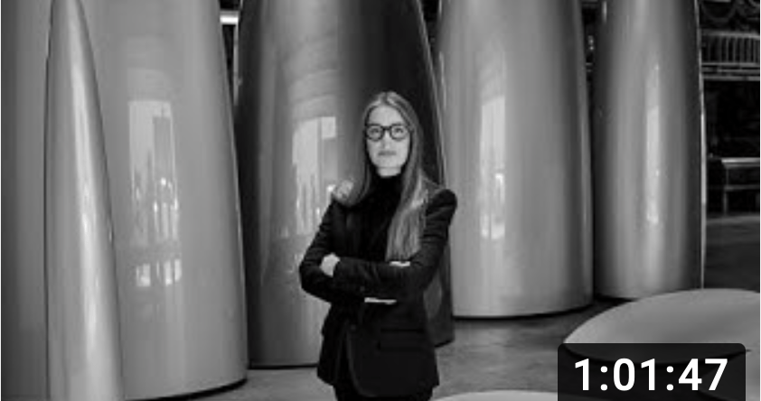 Artist Talk: Gisela Col&oacute;n