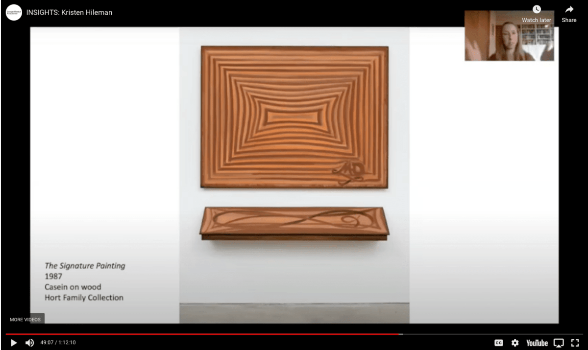 Insights: Kristen Hileman