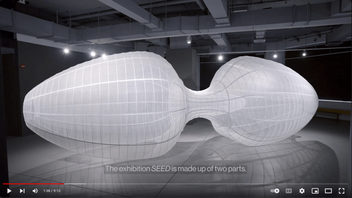 Virtual Tour: SEED and SOLSTICE