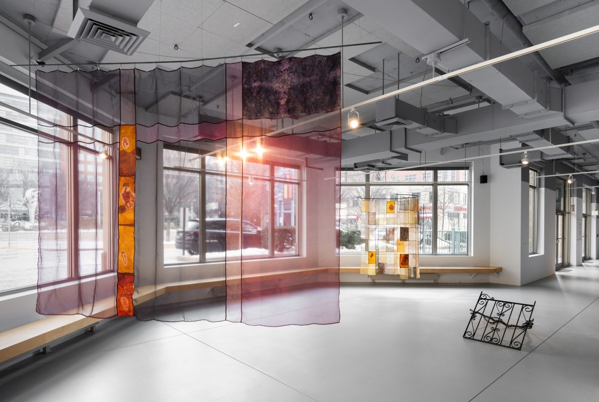 Virtual Tour: MATRICULTURE