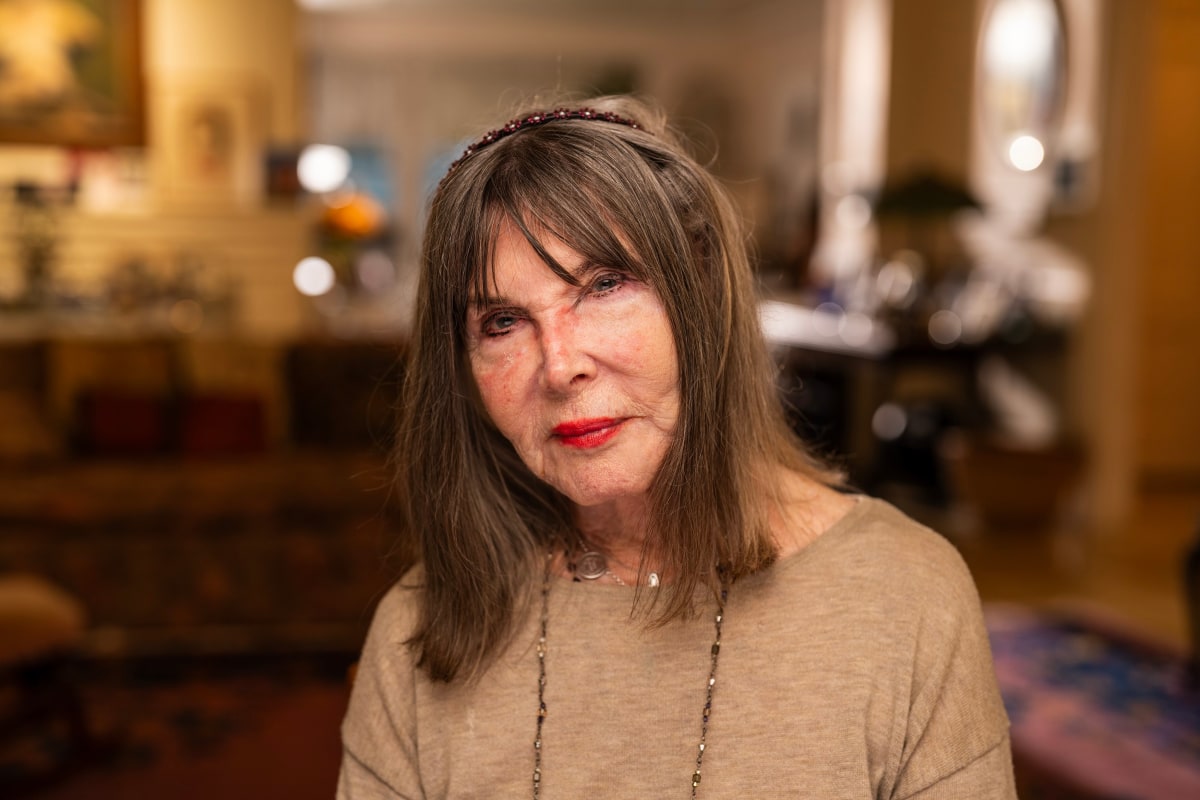 As Shampoo Oscar Winner Lee Grant Turns 100, She Gets Candid About Being Blacklisted for 12 Years (Exclusive)