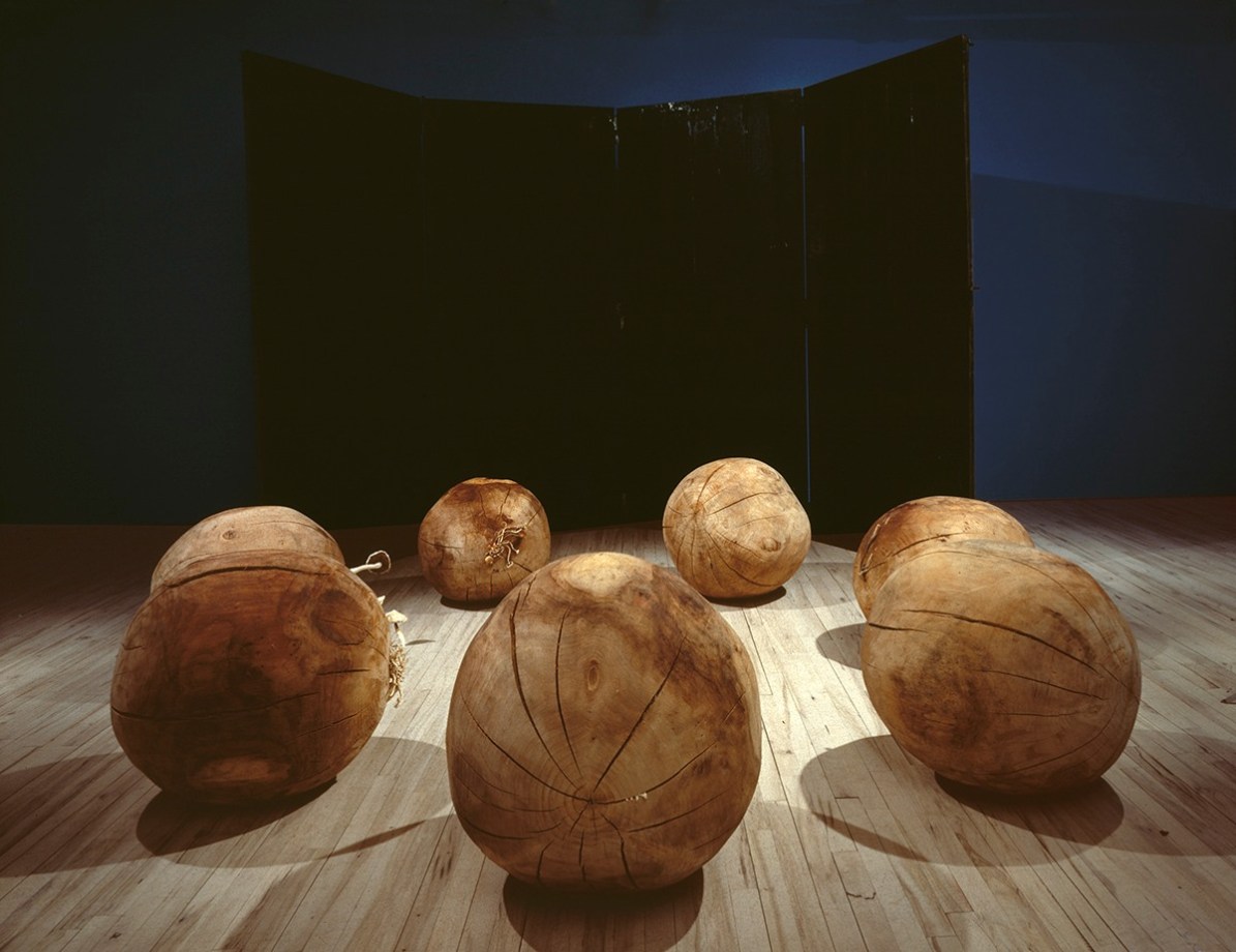 Hauser &amp; Wirth, New York, 22nd Street