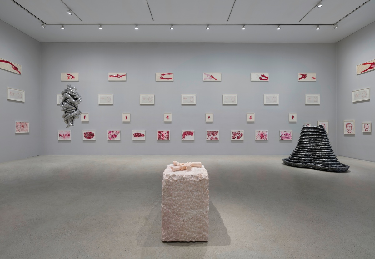 Kukje Gallery, Seoul, South Korea