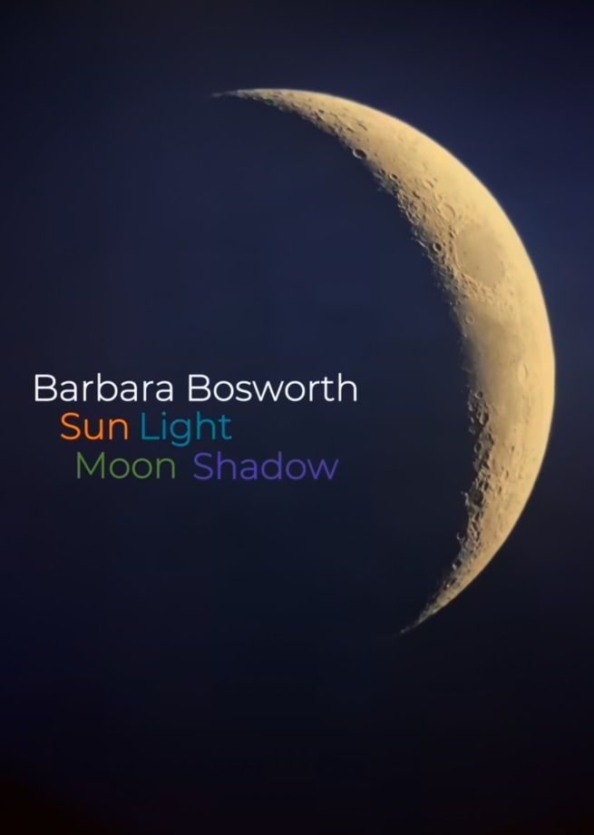 Barbara Bosworth