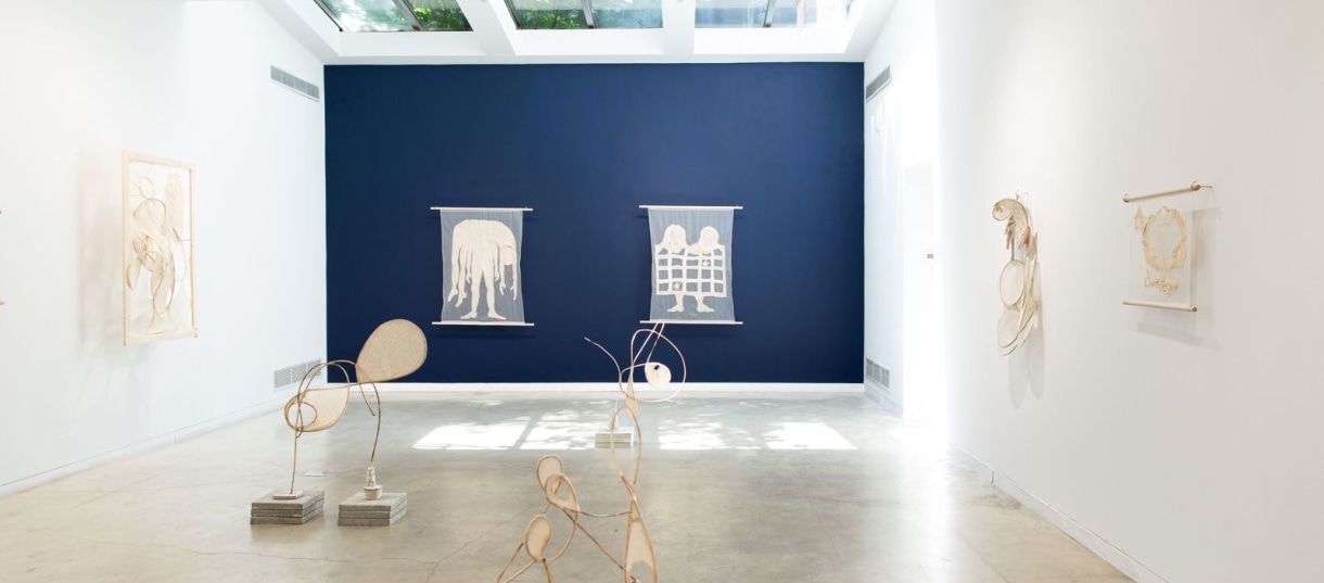 Shradha Kochhar | Domestic Cadence of Unraveling