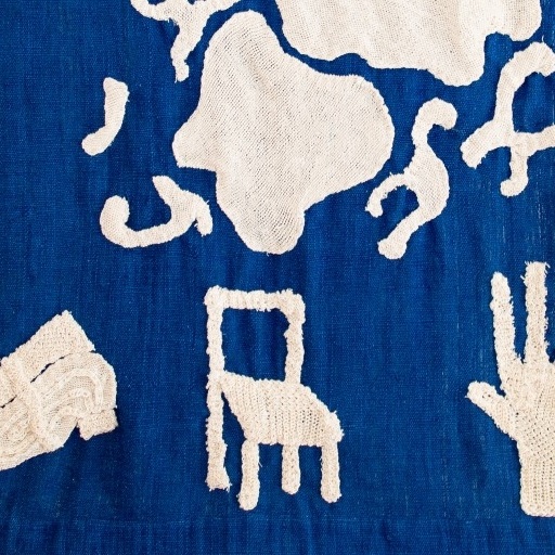 Shradha Kochhar | Domestic Cadence of Unraveling