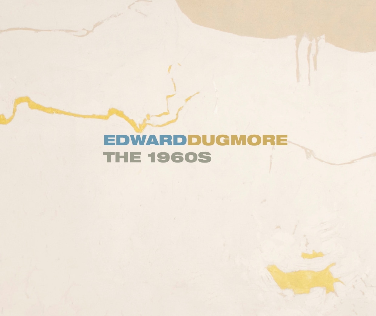 Edward Dugmore: The 1960s