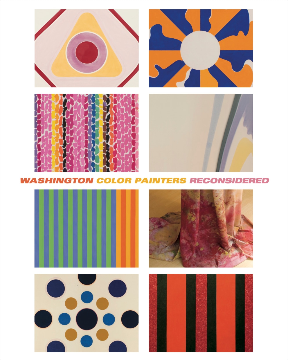 Washington Color Painters Reconsidered