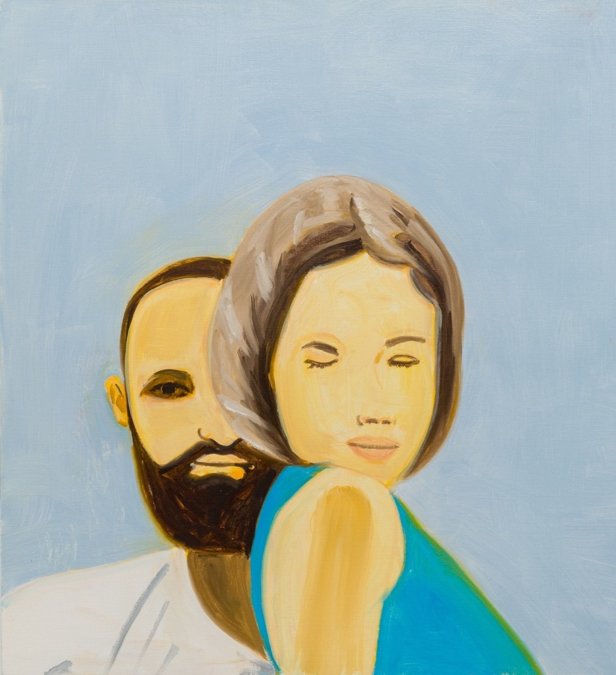 Alex Katz