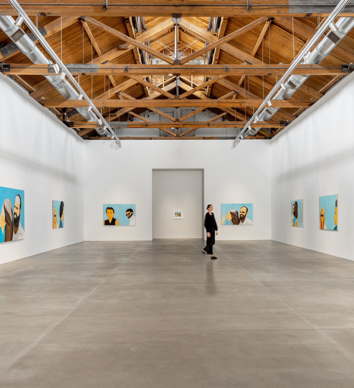 Alex Katz
