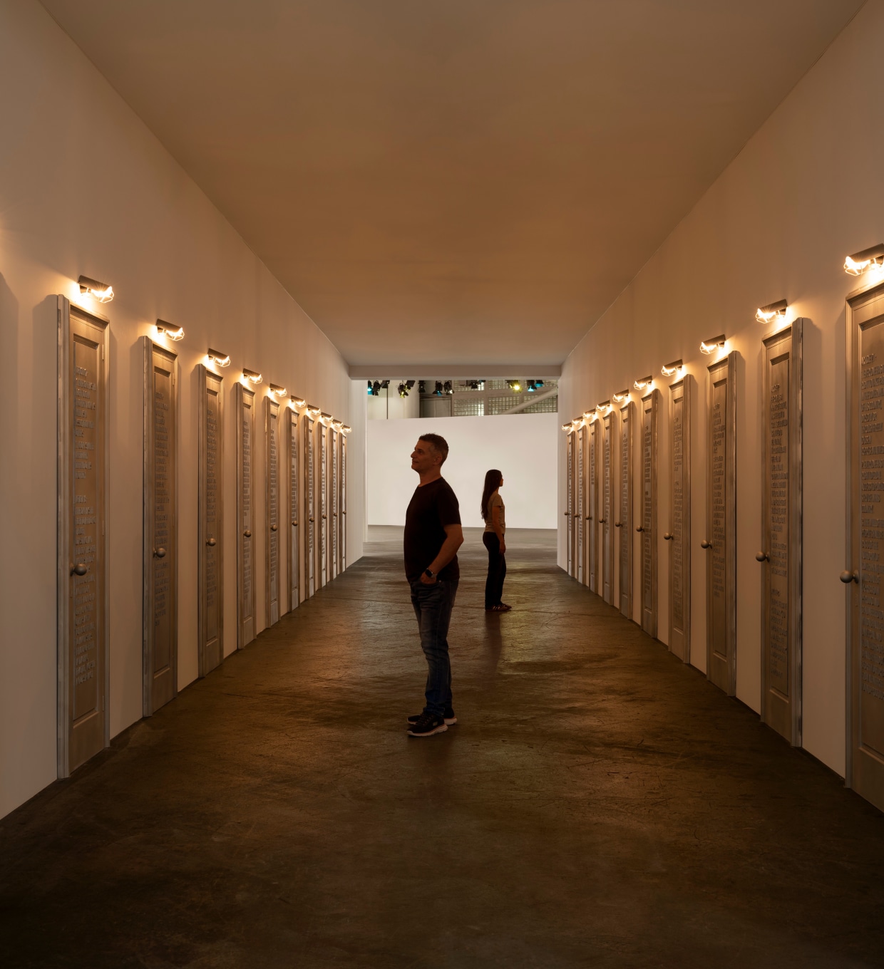 JAUME PLENSA