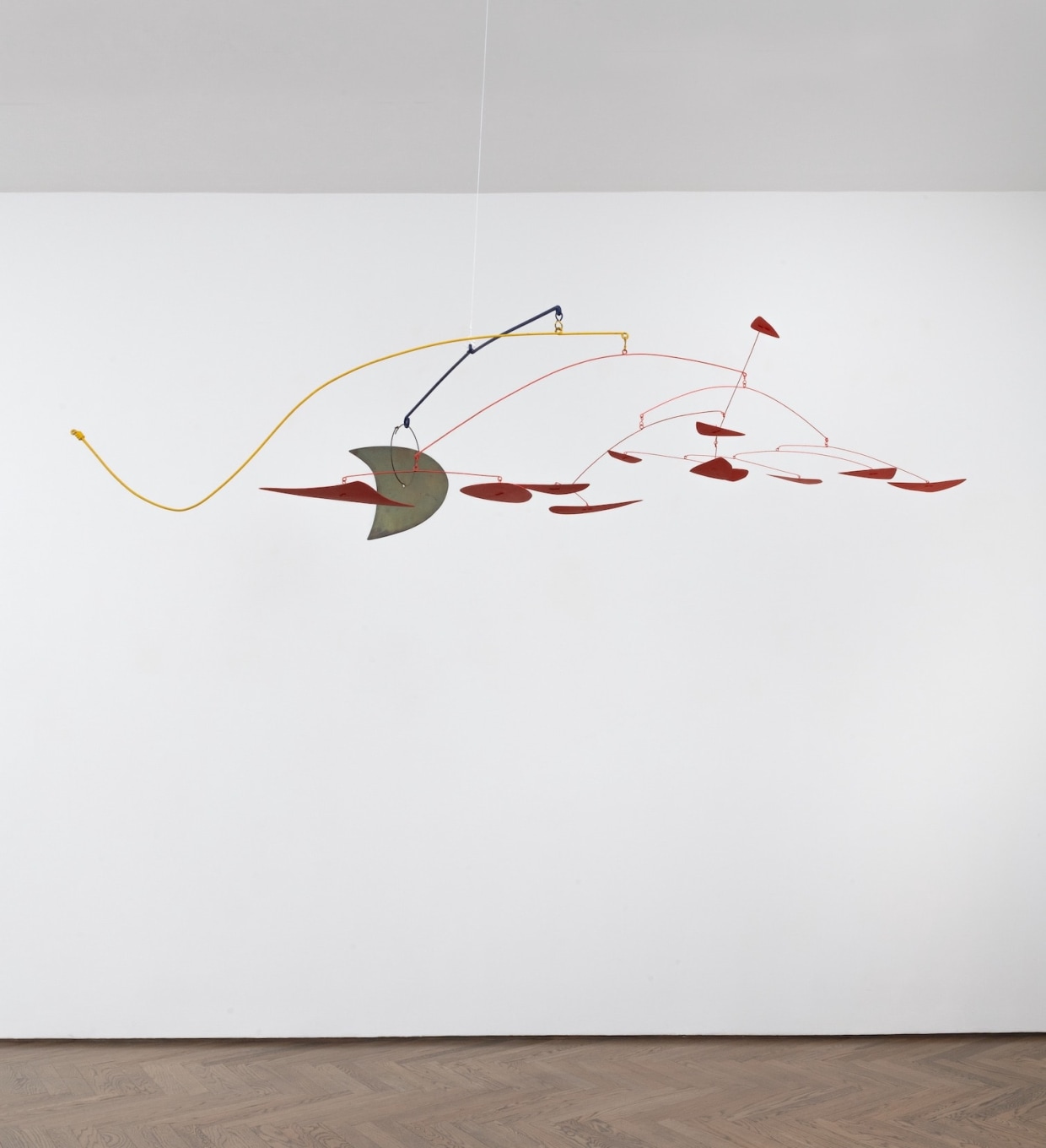 ALEXANDER CALDER