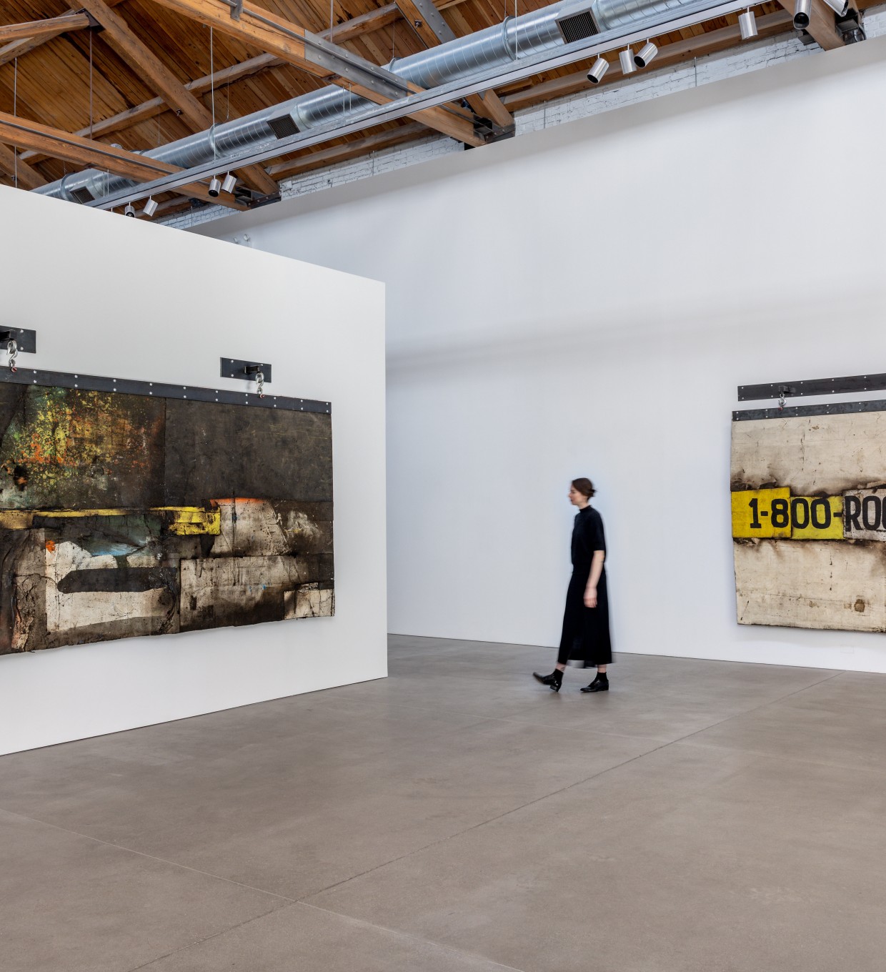 THEASTER GATES