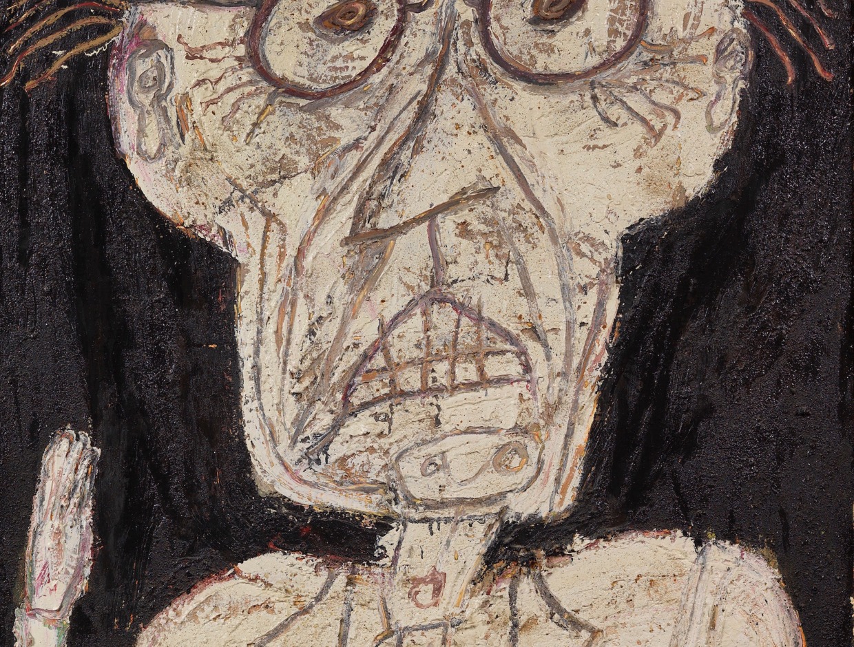 Jean Dubuffet