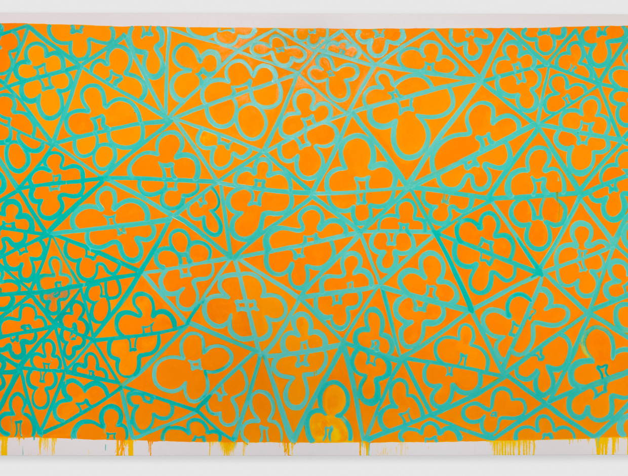 Judy Ledgerwood