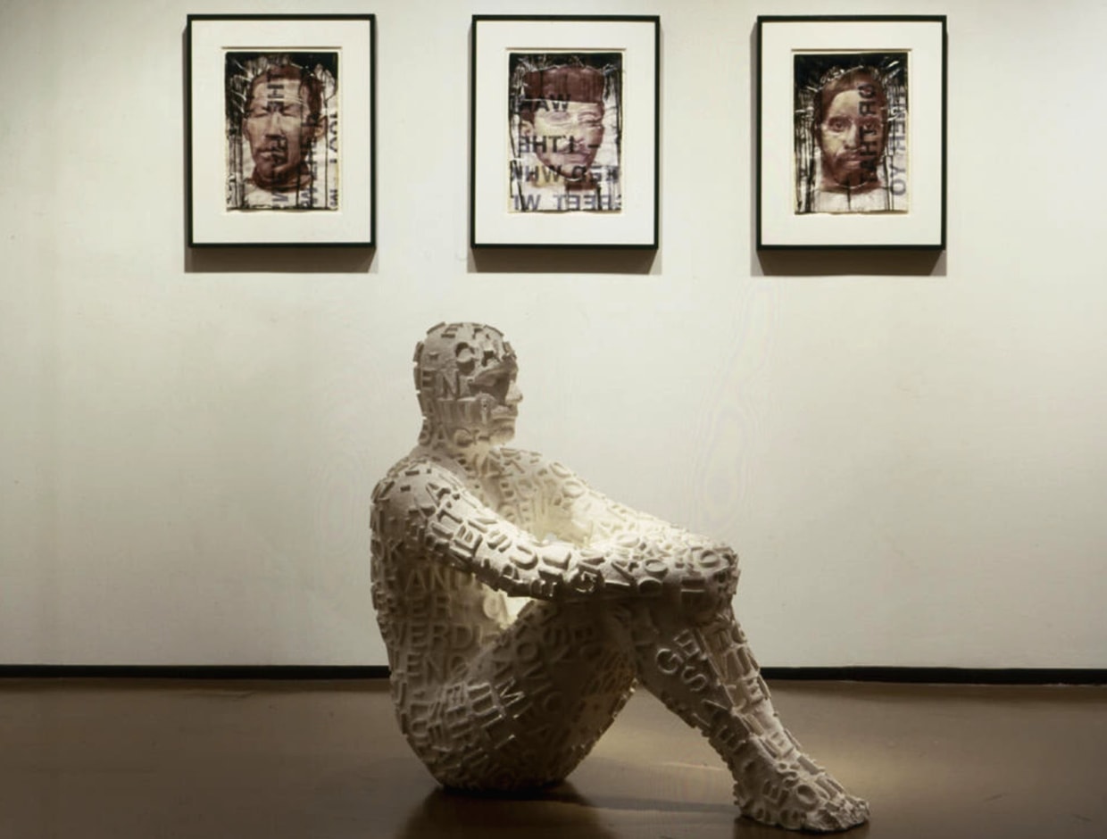 Jaume Plensa