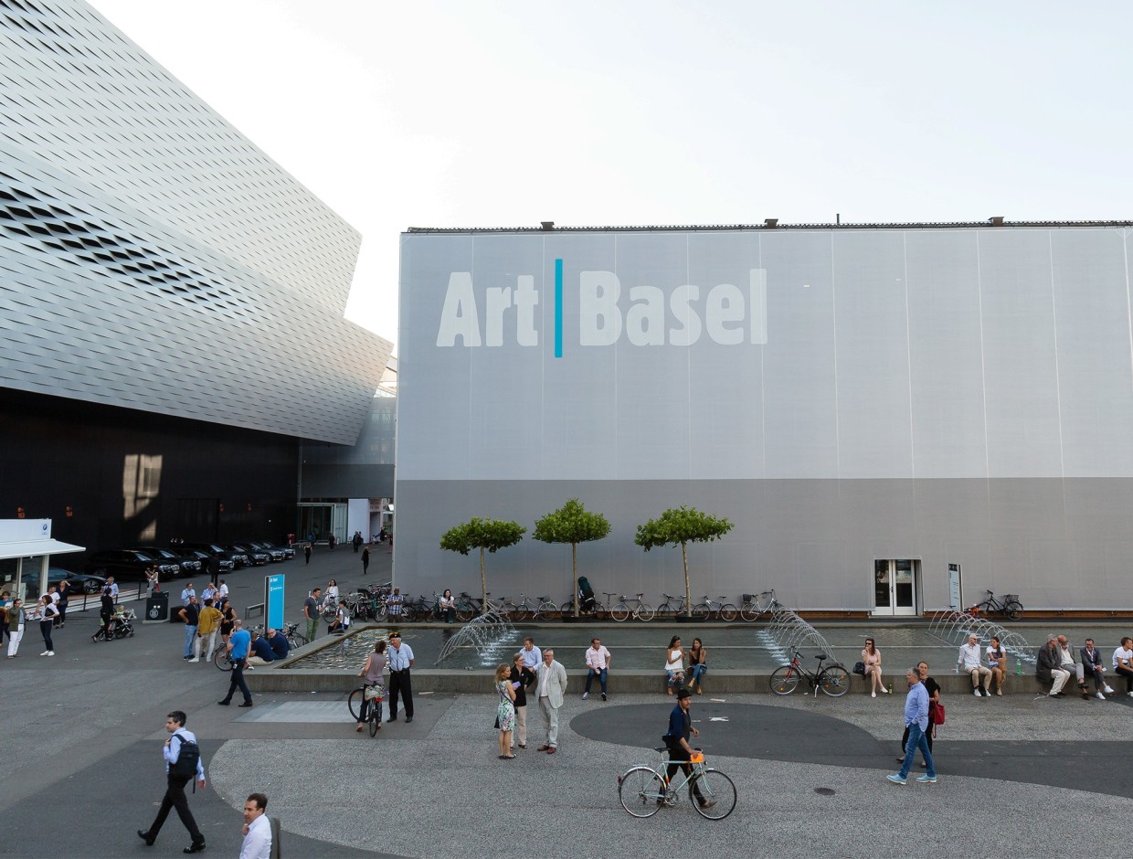 Art Basel