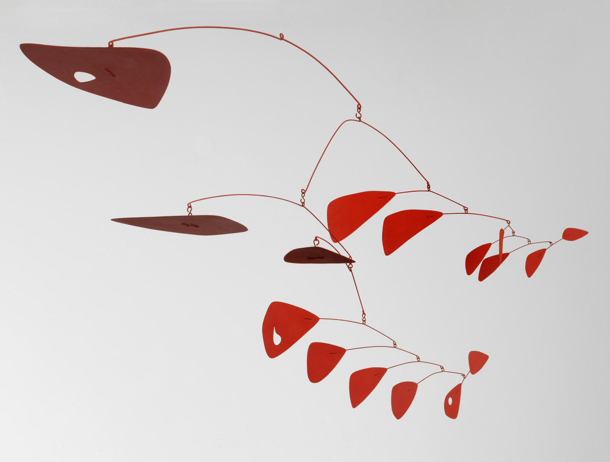 Alexander Calder