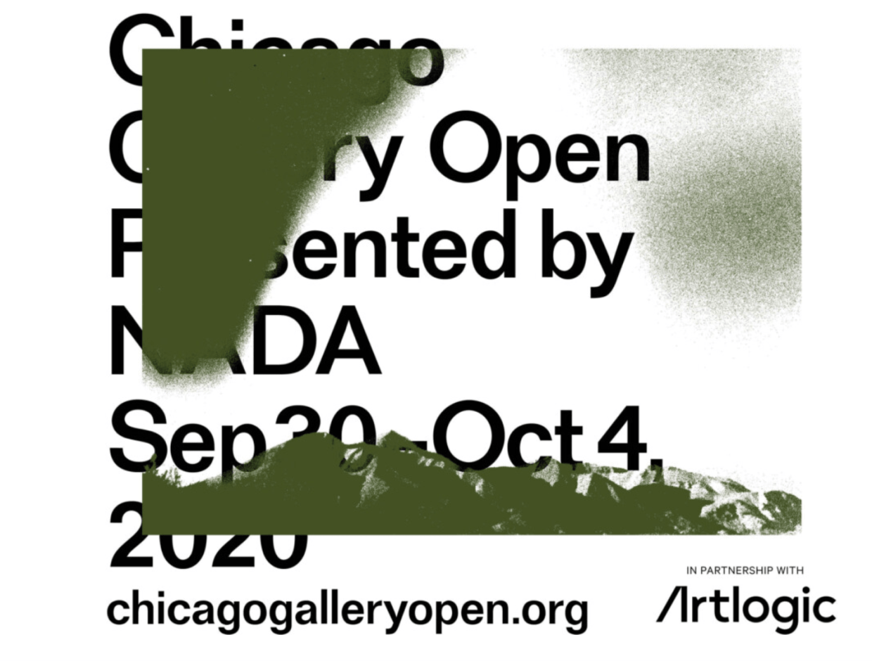 Chicago Gallery Open