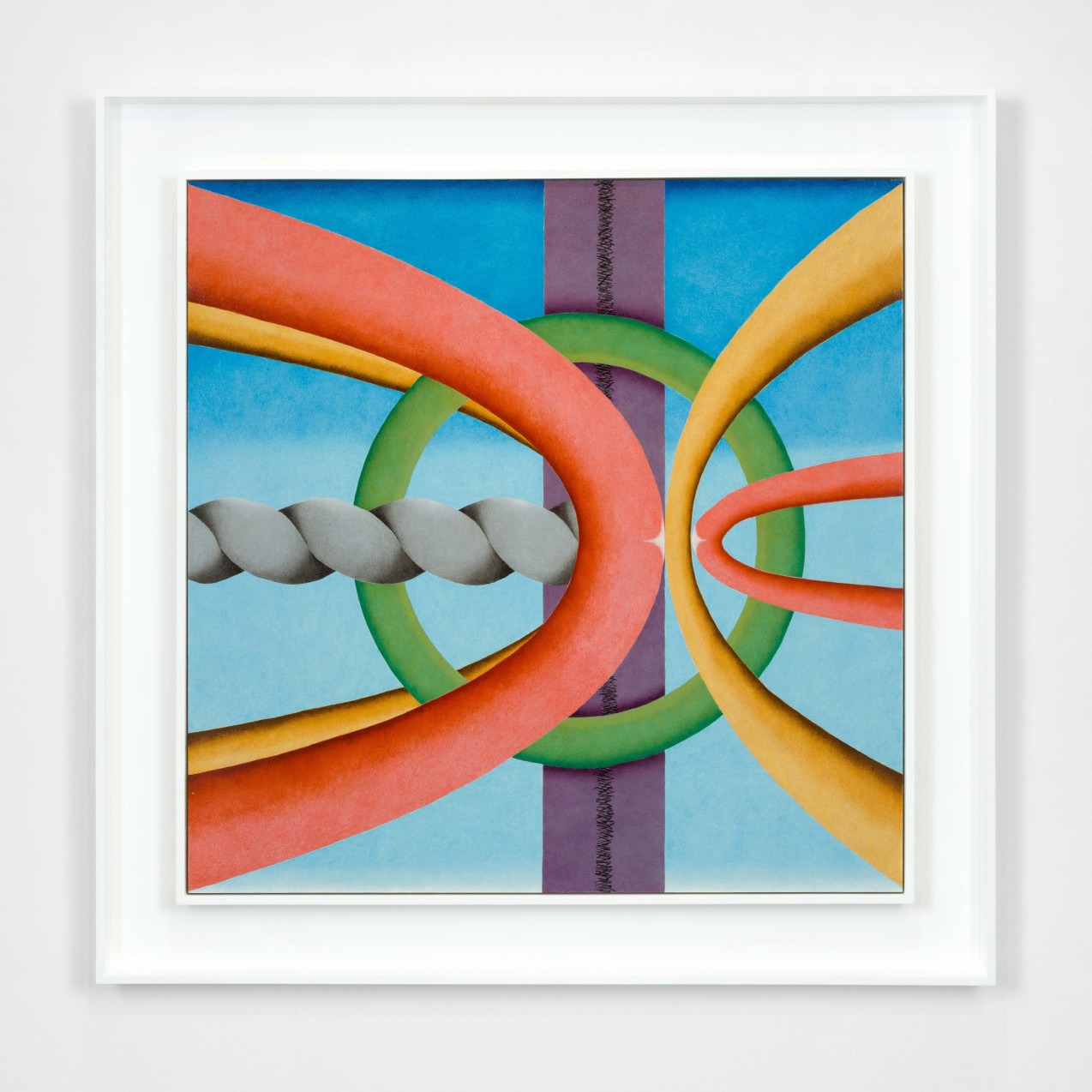 Mark Leonard: Common Threads
