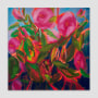 NICOLE WITTENBERG  Climbing Roses 8, 2025