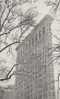 Flatiron Building, Study 2, New York, New York, 2003