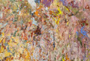 Larry Poons, Ol&#039; Altoona, 2025
