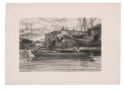James Abbott McNeill Whistler,  Limehouse, 1878
