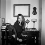 Rosalind Fox Solomon -  Survivor's Daughter, Warsaw, Poland, 2003  | Bruce Silverstein Gallery