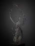 Shinichi Maruyama -  Light Sculpture #17, 2019  | Bruce Silverstein Gallery