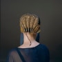 Trine S&oslash;ndergaard -  Guldnakke #4, 2012  | Bruce Silverstein Gallery