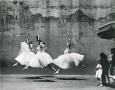Andr&eacute; Kert&eacute;sz -  Ballet, New York, 1938  | Bruce Silverstein Gallery