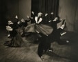 Barbara Morgan -  Doris Humphrey and Group, The Shakers, 1938  | Bruce Silverstein Gallery