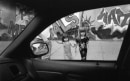 Ryan Weideman -  Untitled (Out My Taxi, #22)  | Bruce Silverstein Gallery