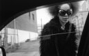 Ryan Weideman -  Untitled (Out My Taxi, #3)  | Bruce Silverstein Gallery