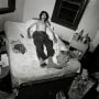 Rosalind Fox Solomon -  New York, 1987  | Bruce Silverstein Gallery