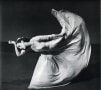 Barbara Morgan -  Letter to the World (kick), Martha Graham, 1940  | Bruce Silverstein Gallery