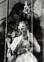 Frank Paulin -  Fifth Avenue Reflection, New York, 1958  | Bruce Silverstein Gallery